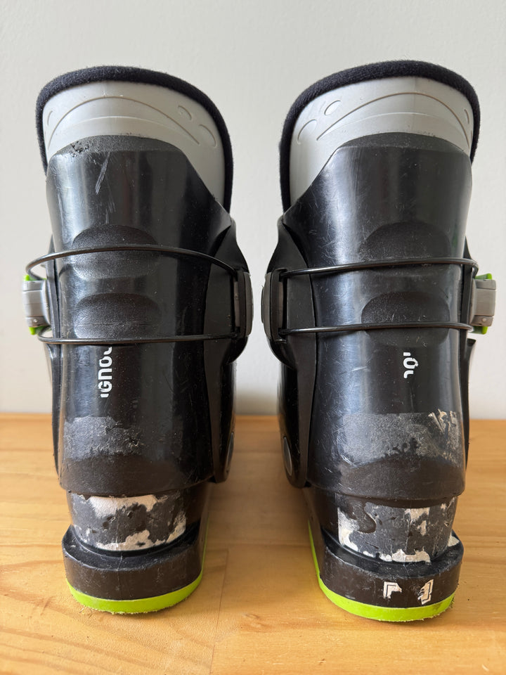 Rossignol Comp J1 Kids Ski Boots 19-20.5