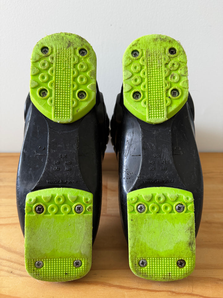 Rossignol Comp J1 Kids Ski Boots 19-20.5