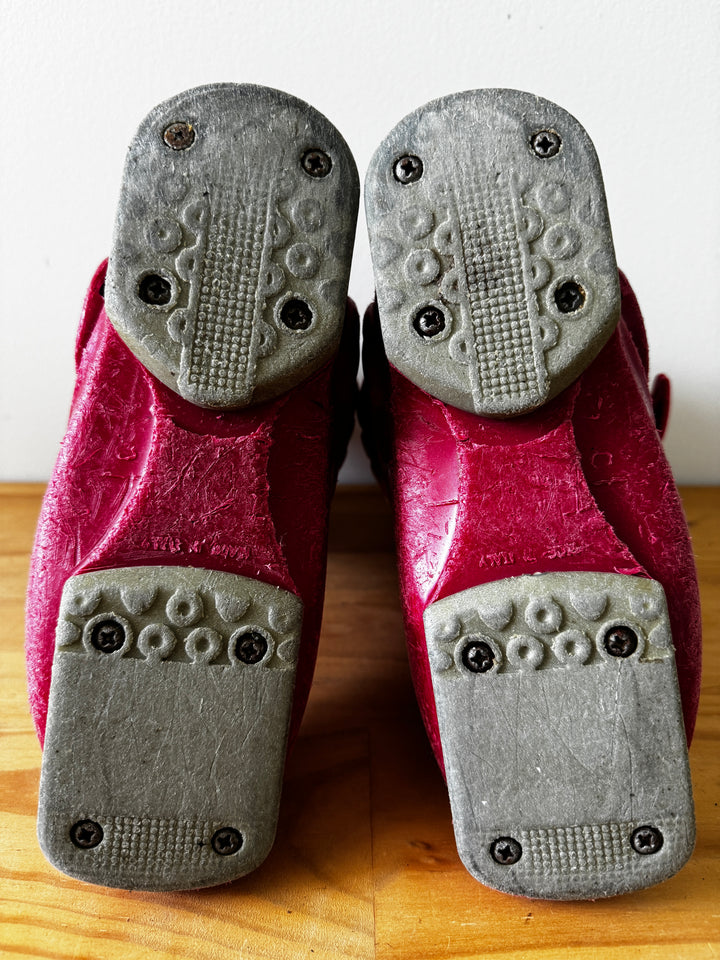 Rossignol Ski Boots Kids Ski Boots 17-18.5