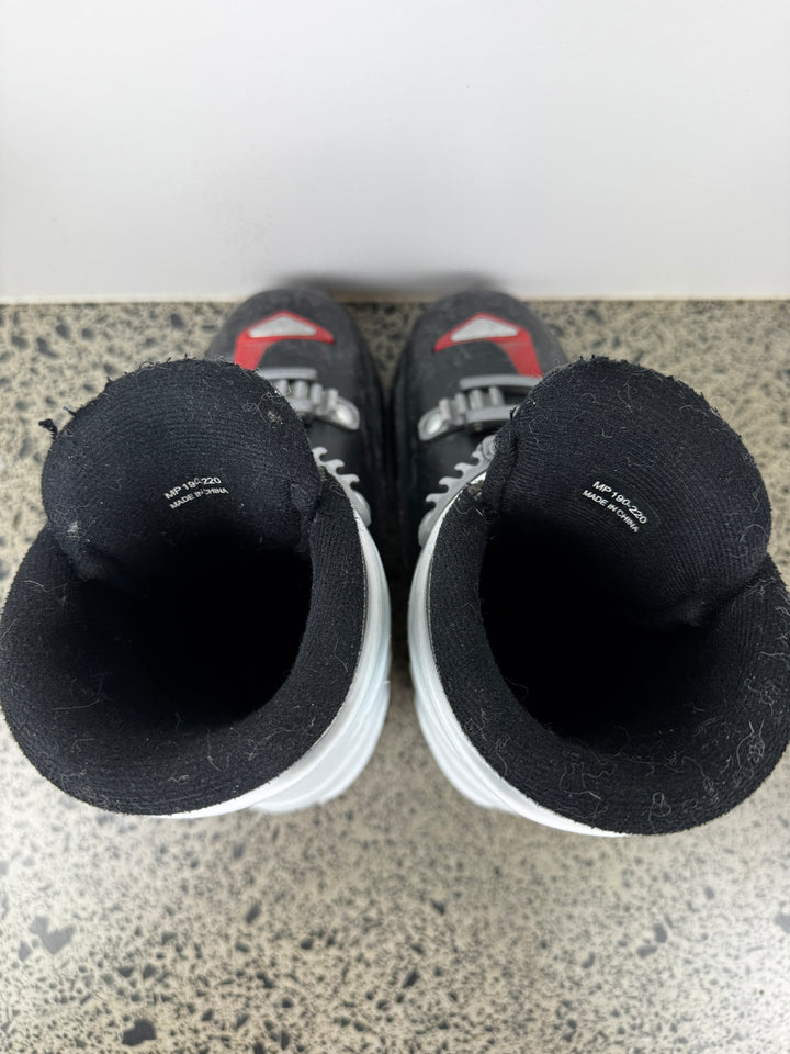Roces Adjustable Ski Boots Size 19-22