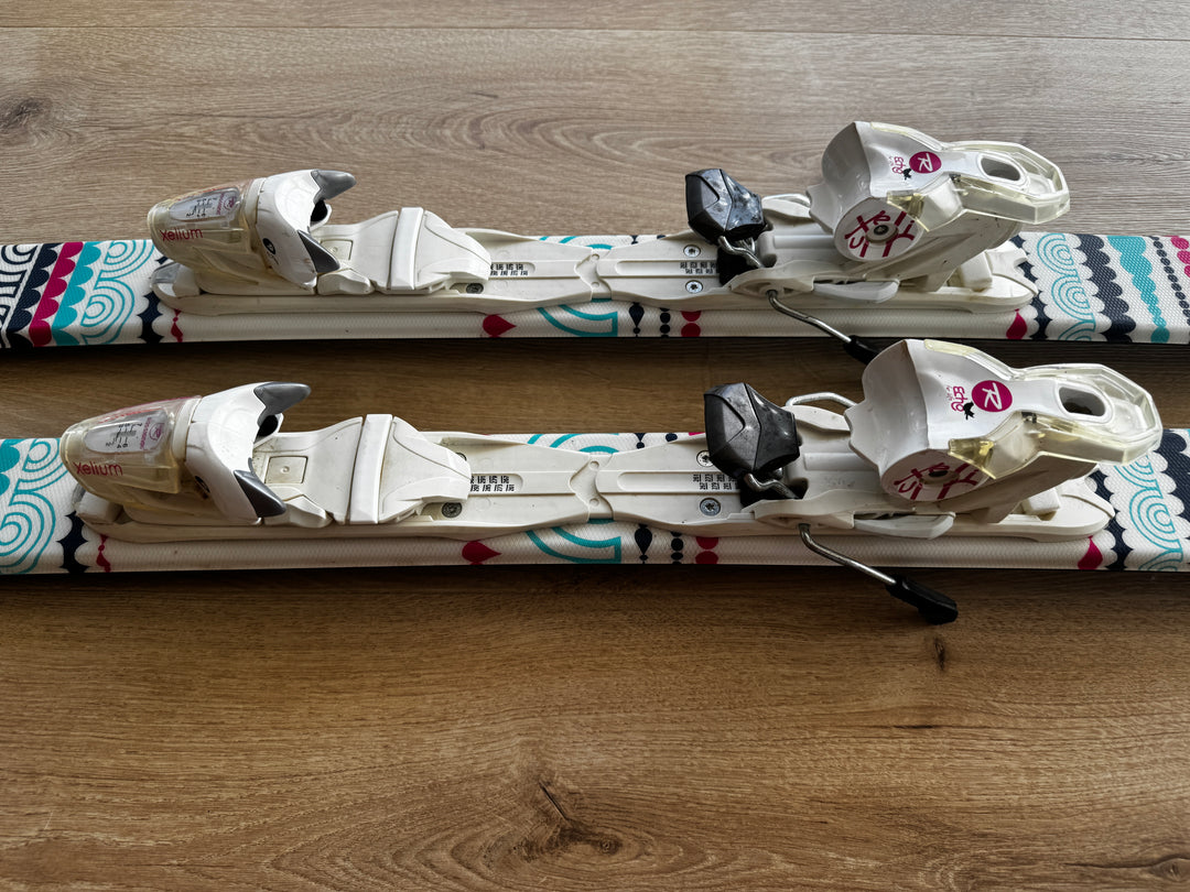 Rossignol Terrain Kids Skis 140