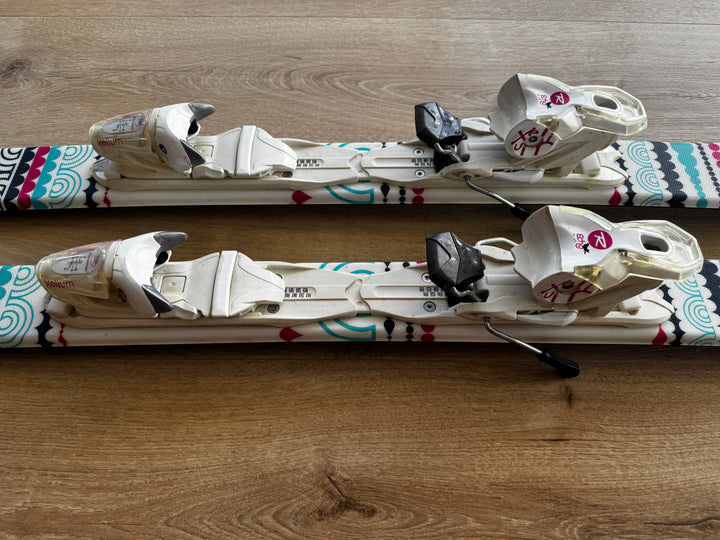 Rossignol Terrain Kids Skis 140