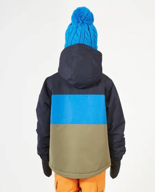 Sample XTM Snowcone Kids Jacket | Kalamata | Size 6 Years