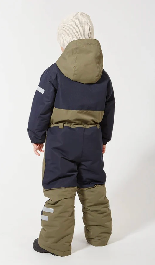 Sample XTM Kids Scamper Snowsuit | Kalamata | Size 4 Years