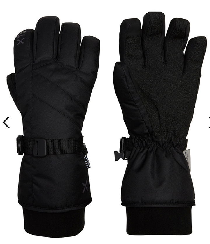 New XTM Les Triomphe II Adults Gloves | Ladies