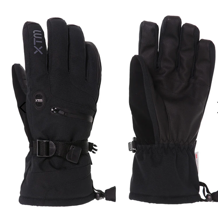 New XTM Samurai Adults Gloves | Mens
