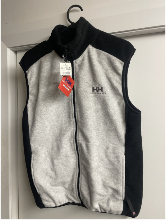 Helly Hansen Fleece Vest M
