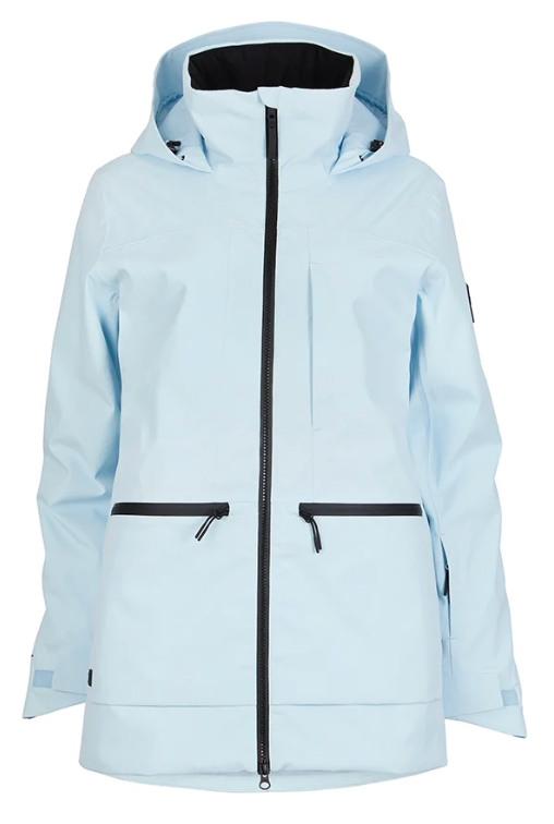 New XTM Elevation Jacket | Ladies Size 10