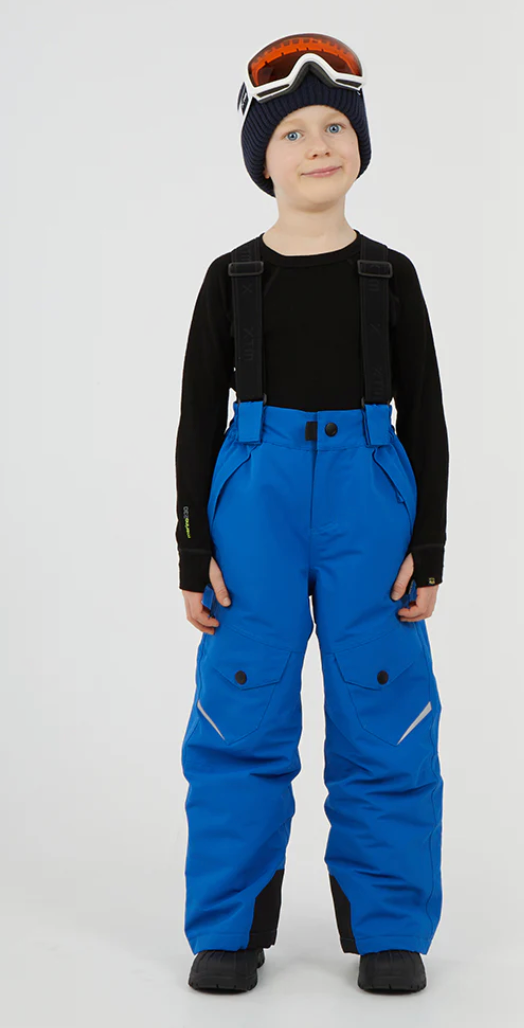 New XTM Kids Pluto II Pants | Size 6 Years