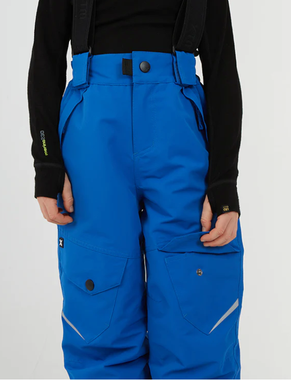 New XTM Kids Pluto II Pants | Size 6 Years