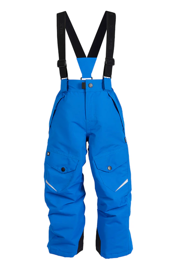 New XTM Kids Pluto II Pants | Size 6 Years