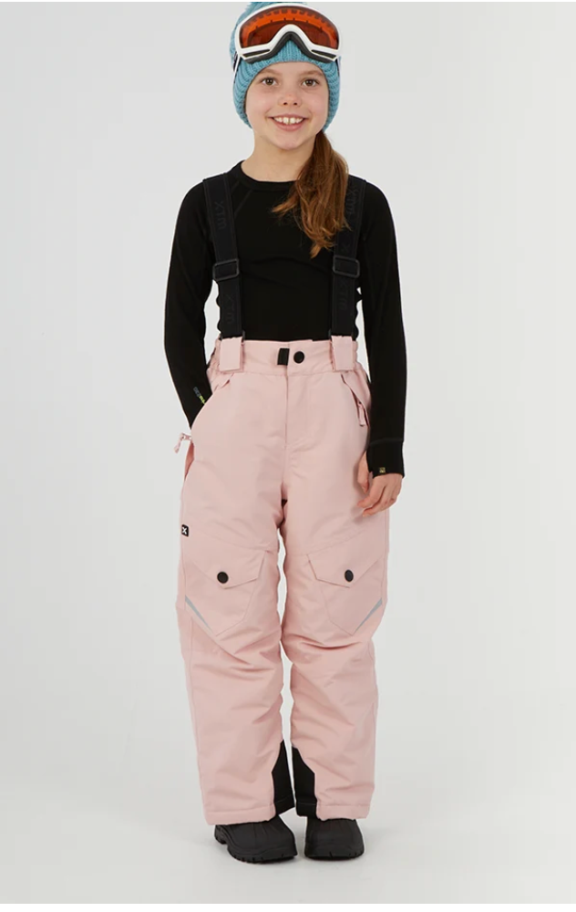 New XTM Kids Pluto II Pants | Size 6 Years