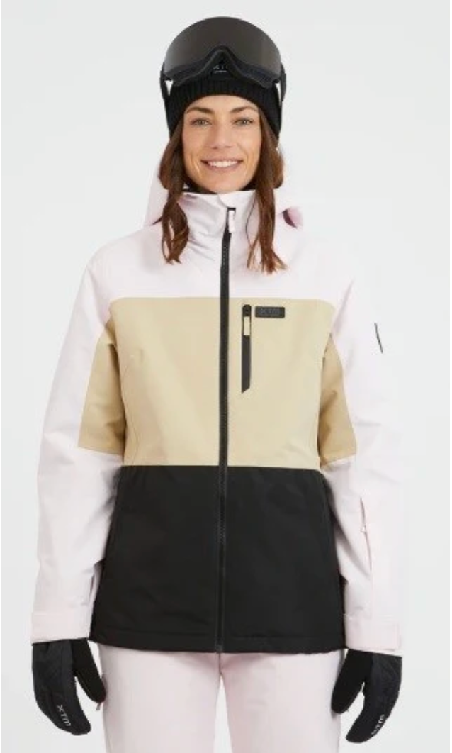 New XTM Nexe Jacket | Ladies Size 10