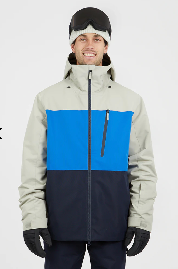New XTM Traverse III Jacket | Mens L