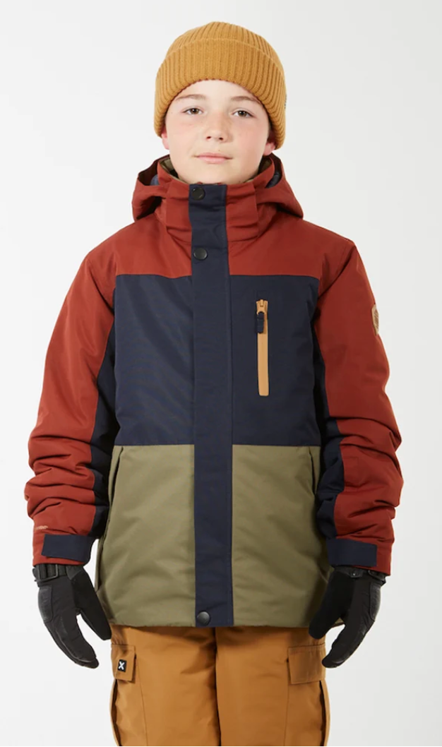 Sample XTM Theo Youth Jacket | Size 12