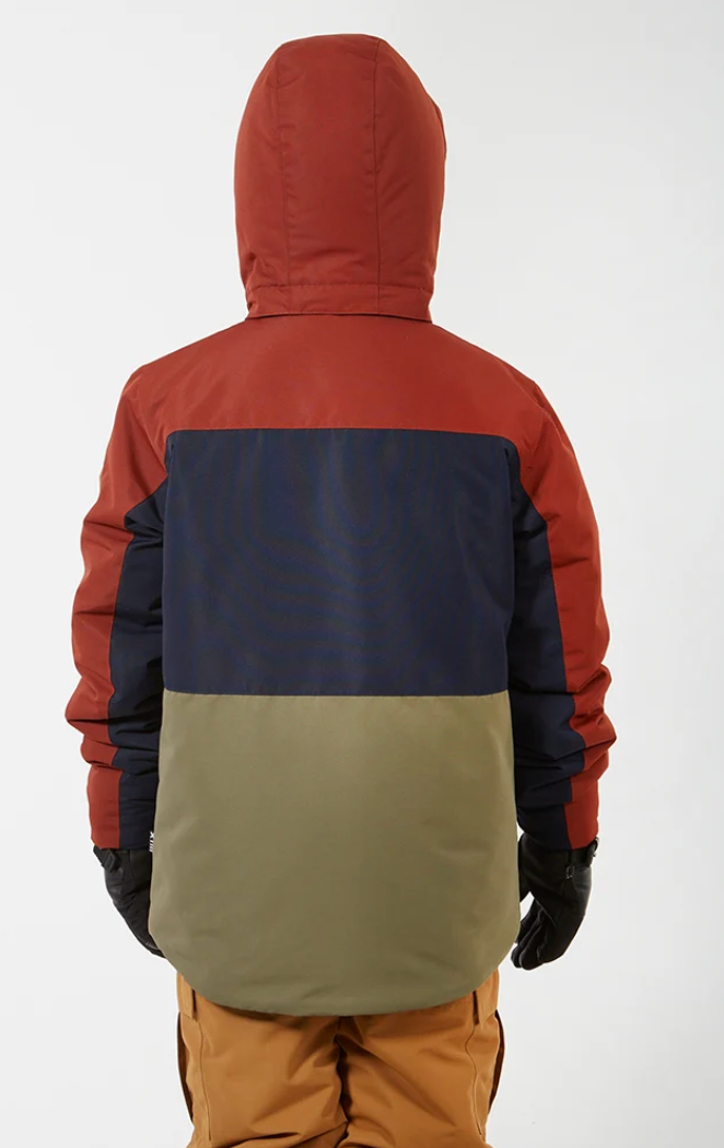 Sample XTM Theo Youth Jacket | Size 12