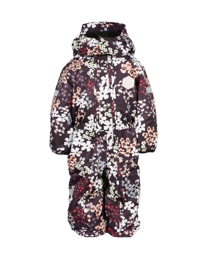 Sample XTM Papoose II Kids Snowsuit | Flowerfields | Size 1 Year